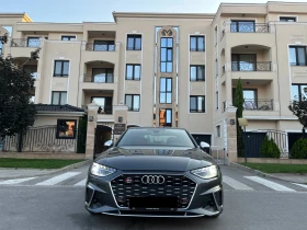 Audi S4 3.0 TFSI, снимка 5