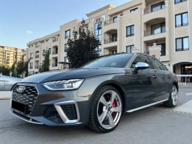 Audi S4 3.0 TFSI, снимка 2