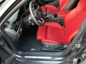 Audi S4 3.0 TFSI, снимка 8