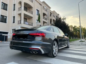Audi S4 3.0 TFSI, снимка 3