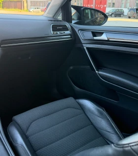 VW Golf 1.6 TDI Rline, снимка 7
