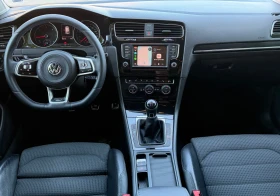 VW Golf 1.6 TDI Rline, снимка 6
