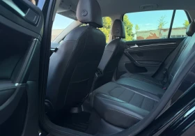 VW Golf 1.6 TDI Rline, снимка 9
