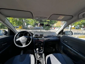 Mazda 3 1.6, снимка 5