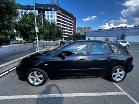 Mazda 3 1.6, снимка 1