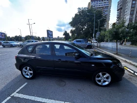 Mazda 3 1.6, снимка 2