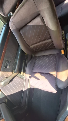 Audi 80, снимка 13