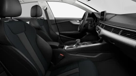 Audi A5 40 TDI Sportback, снимка 13