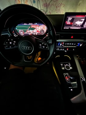 Audi A5 40 TDI Sportback, снимка 11