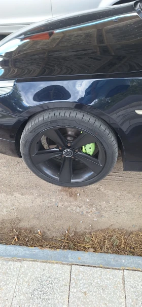 BMW 530 530xd , снимка 7