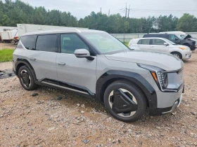 Kia EV9 Land, снимка 4