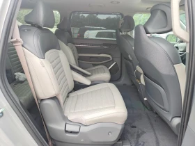 Kia EV9 Land, снимка 11