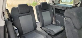 Opel Zafira CDTI, снимка 9