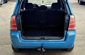 Opel Zafira CDTI, снимка 6