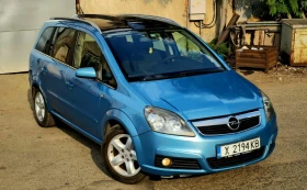 Opel Zafira CDTI, снимка 2