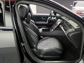 Mercedes-Benz S 580 4.0 176980 Automatic, снимка 12