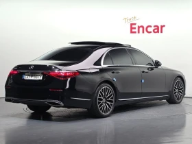 Mercedes-Benz S 580 4.0 176980 Automatic, снимка 2