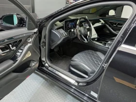 Mercedes-Benz S 580 4.0 176980 Automatic, снимка 10