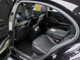 Mercedes-Benz S 580 4.0 176980 Automatic, снимка 11