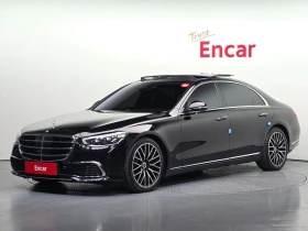 Mercedes-Benz S 580 4.0 176980 Automatic, снимка 1