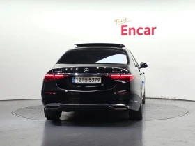 Mercedes-Benz S 580 4.0 176980 Automatic, снимка 4