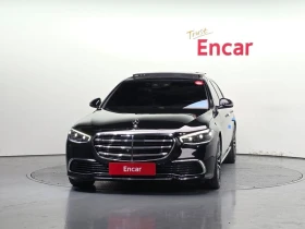 Mercedes-Benz S 580 4.0 176980 Automatic, снимка 3