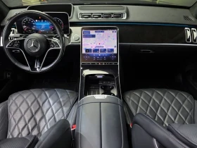 Mercedes-Benz S 580 4.0 176980 Automatic, снимка 7
