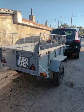 Renault Scenic, снимка 16