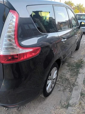 Renault Scenic, снимка 4