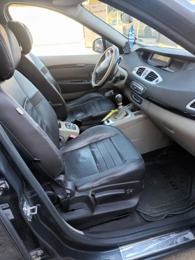 Renault Scenic, снимка 7