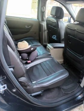 Renault Scenic, снимка 9