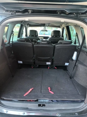 Renault Scenic, снимка 11