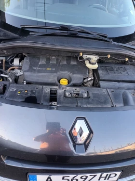 Renault Scenic, снимка 12