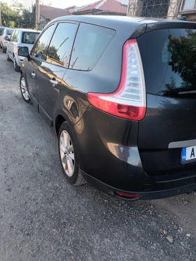 Renault Scenic, снимка 3
