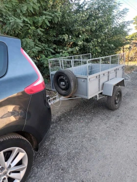 Renault Scenic, снимка 14