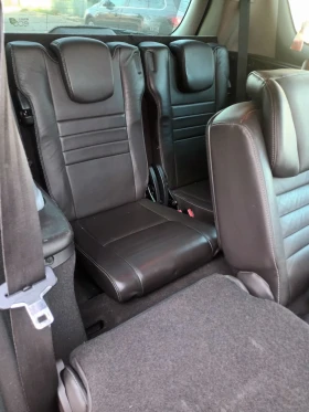 Renault Scenic, снимка 8