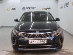 Kia K5 2.0 Sx Prestige, снимка 3