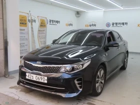 Kia K5 2.0 Sx Prestige, снимка 1