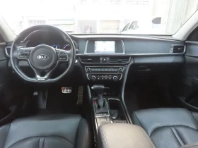 Kia K5 2.0 Sx Prestige, снимка 10