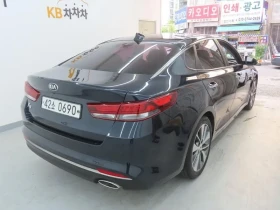 Kia K5 2.0 Sx Prestige, снимка 4