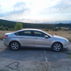 Citroen C5 C5 II, снимка 2
