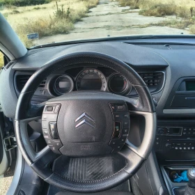 Citroen C5 C5 II, снимка 7