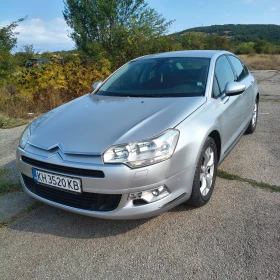 Citroen C5 C5 II, снимка 1