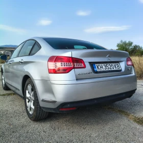 Citroen C5 C5 II, снимка 5