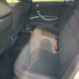 Citroen C5 C5 II, снимка 10
