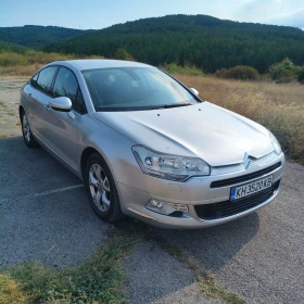 Citroen C5 C5 II, снимка 11