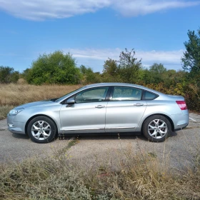 Citroen C5 C5 II, снимка 3