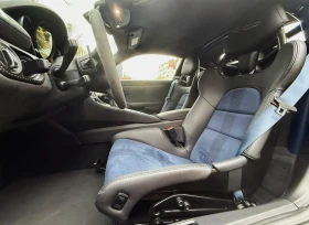 Porsche Cayman 718 GT4RS/WEISSACH/BOSE/CARBON, снимка 9