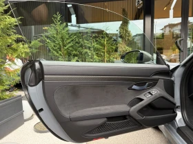 Porsche Cayman 718 GT4RS/WEISSACH/BOSE/CARBON, снимка 8