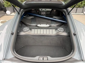 Porsche Cayman 718 GT4RS/WEISSACH/BOSE/CARBON, снимка 13